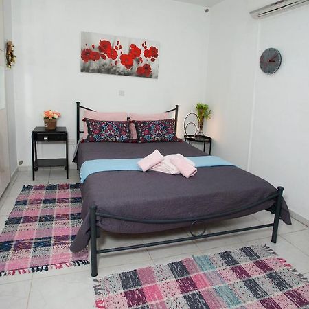 Ariadne 1, Sea Side Boutique Apartment Lemesós Eksteriør bilde